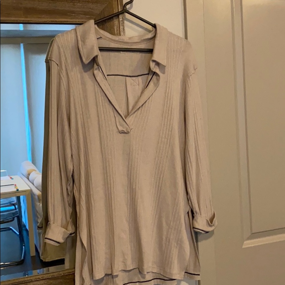 Free people top